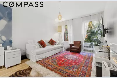 512 E 83rd Street #2A, New York City, NY 10028 - Photo 2