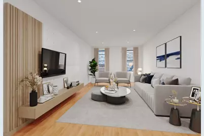 350 E 54th Street #3K, New York City, NY 10022 - Photo 1