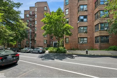 306 E Mosholu Parkway S #3D, New York City, NY 10458 - Photo 12