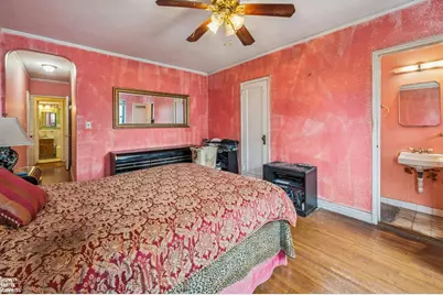 306 E Mosholu Parkway S #3D, New York City, NY 10458 - Photo 6