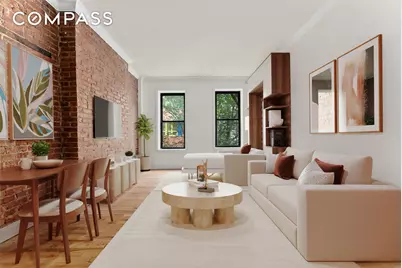 333 E 92nd Street #4A, New York City, NY 10128 - Photo 1