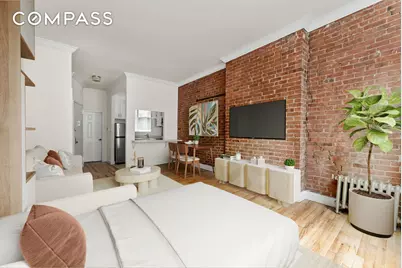 333 E 92nd Street #4A, New York City, NY 10128 - Photo 2