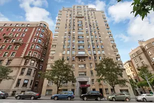 411 West End Ave, New York, NY 10024 - Photo 36