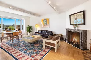 411 West End Ave, New York, NY 10024 - Photo 4