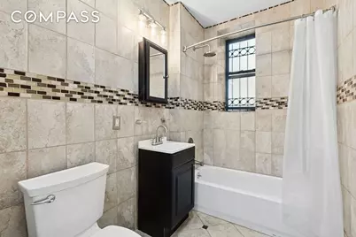 418 W 129th Street #4, New York City, NY 10027 - Photo 6
