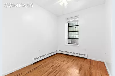 418 W 129th Street #4, New York City, NY 10027 - Photo 8