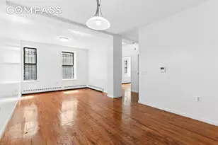 418 W 129th St, New York City, NY 10027 - Photo 2