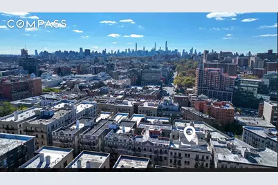 418 W 129th Street #4, New York City, NY 10027 - Photo 12