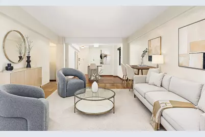 210 E 36th Street #6E, New York City, NY 10016 - Photo 2