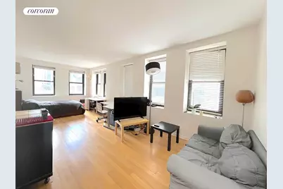 56 Pine Street #15B, New York City, NY 10005 - Photo 2
