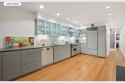 56 W 71st Street #2A, New York City, NY 10023 - Photo 8