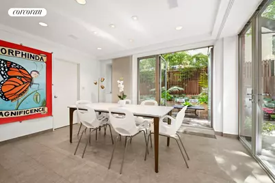 56 W 71st Street #2A, New York City, NY 10023 - Photo 4