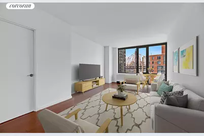 455 Main Street #16A, New York, NY 10044 - Photo 6