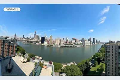 455 Main Street #16A, New York, NY 10044 - Photo 14