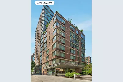 455 Main Street #16A, New York, NY 10044 - Photo 12