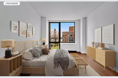 455 Main Street #16A, New York, NY 10044 - Photo 2