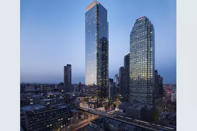 3 Court Square #910, New York City, NY 11101 - Photo 14