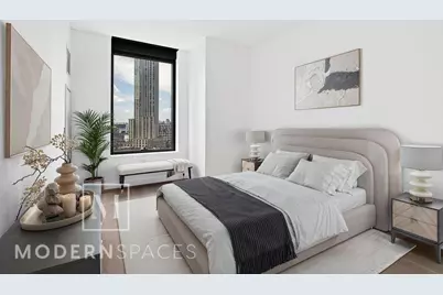 3 Court Square #910, New York City, NY 11101 - Photo 4