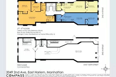 2049 2nd Avenue, New York City, NY 10029 - Photo 18