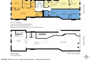 2049 2nd Ave, New York City, NY 10029 - Photo 18