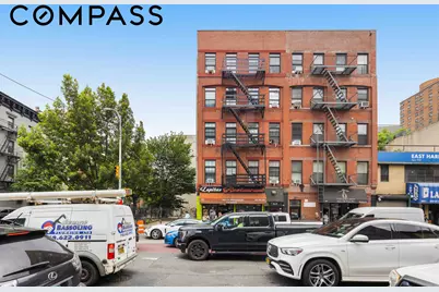 2049 2nd Avenue, New York City, NY 10029 - Photo 1