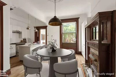 1456 Dean Street, New York City, NY 11213 - Photo 4