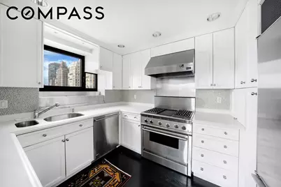 45 Sutton Place S #8L, New York City, NY 10022 - Photo 4