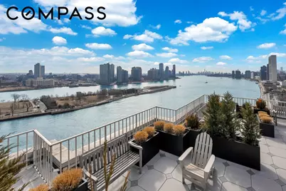 45 Sutton Place S #8L, New York City, NY 10022 - Photo 14