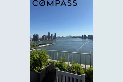 45 Sutton Place S #8L, New York City, NY 10022 - Photo 12