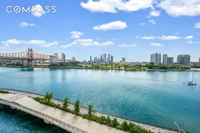 45 Sutton Place S #8L, New York City, NY 10022 - Photo 20