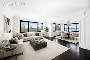 45 Sutton Pl S, New York City, NY 10022 - Photo 1