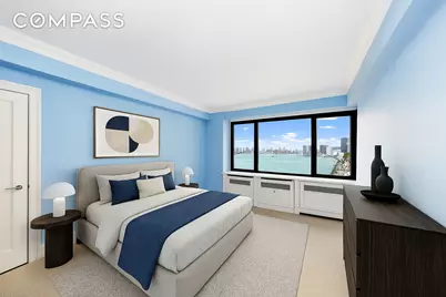 45 Sutton Place S #8L, New York City, NY 10022 - Photo 12