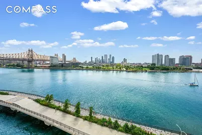 45 Sutton Place S #8L, New York City, NY 10022 - Photo 14