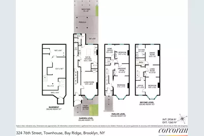 324 76th Street, New York City, NY 11209 - Photo 22