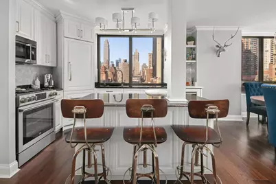 630 1st Avenue #11M, New York City, NY 10016 - Photo 4