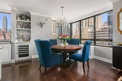 630 1st Avenue #11M, New York City, NY 10016 - Photo 6