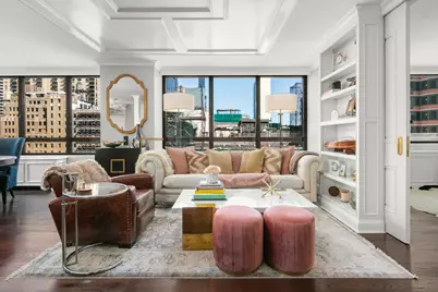 630 1st Avenue #11M, New York City, NY 10016 - Photo 2