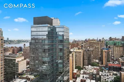180 W End Avenue #28S, New York, NY 10023 - Photo 1