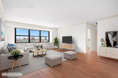 180 W End Avenue #28S, New York, NY 10023 - Photo 2