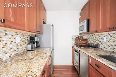 180 W End Avenue #28S, New York, NY 10023 - Photo 6