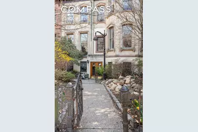 269 Clinton Avenue #A2, New York City, NY 11205 - Photo 10
