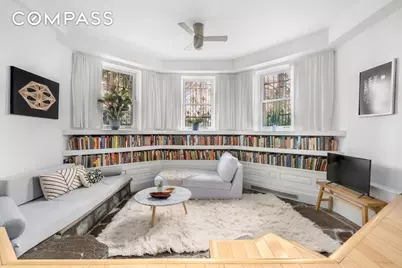 269 Clinton Avenue #A2, New York City, NY 11205 - Photo 4