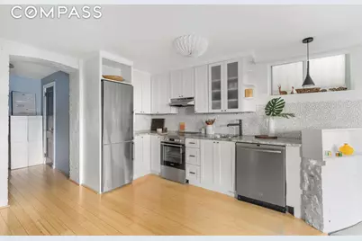 269 Clinton Avenue #A2, New York City, NY 11205 - Photo 6