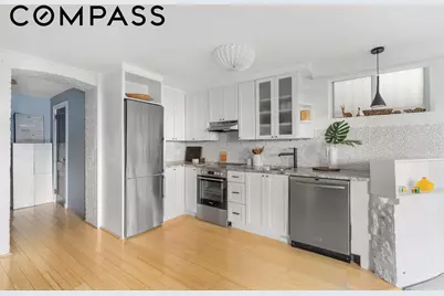 269 Clinton Avenue #A2, New York City, NY 11205 - Photo 8