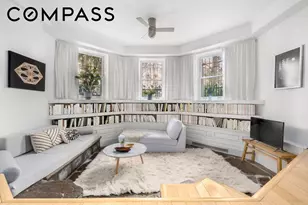 269 Clinton Ave, New York City, NY 11205 - Photo 1