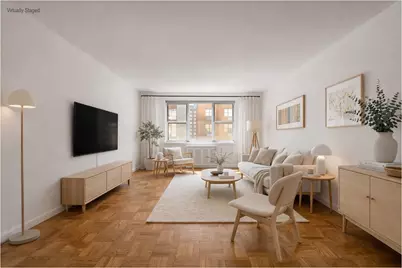 139 E 33rd Street #14B, New York City, NY 10016 - Photo 4