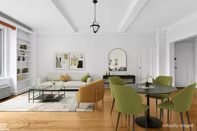 242 E 19th Street #7E, New York City, NY 10003 - Photo 26