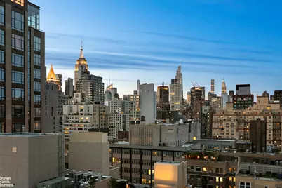 242 E 19th Street #7E, New York City, NY 10003 - Photo 22