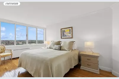 455 E 86th Street #33A, New York City, NY 10028 - Photo 6