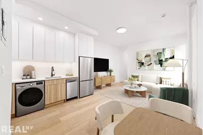 690 Riverside Drive #1C, New York City, NY 10031 - Photo 1